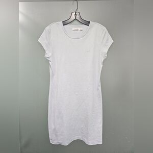 Calvin Klein T-shirt dress